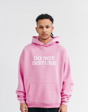 Lade das Bild in den Galerie-Viewer, DND HOODIE - BABY PINK
