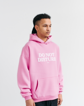 Lade das Bild in den Galerie-Viewer, DND HOODIE - BABY PINK