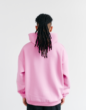 Lade das Bild in den Galerie-Viewer, DND HOODIE - BABY PINK