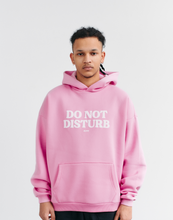 Lade das Bild in den Galerie-Viewer, DND HOODIE - BABY PINK
