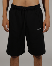 Lade das Bild in den Galerie-Viewer, LOGO SHORTS - BLACK
